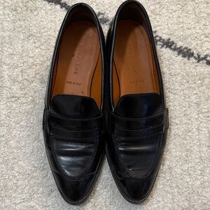 Everlane Penny Loafers